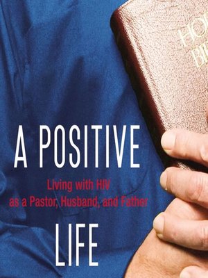cover image of A Positive Life